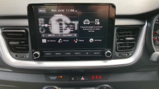 Kia Stonic 1.0T GDi 99 2 5dr DCT Petrol Estate